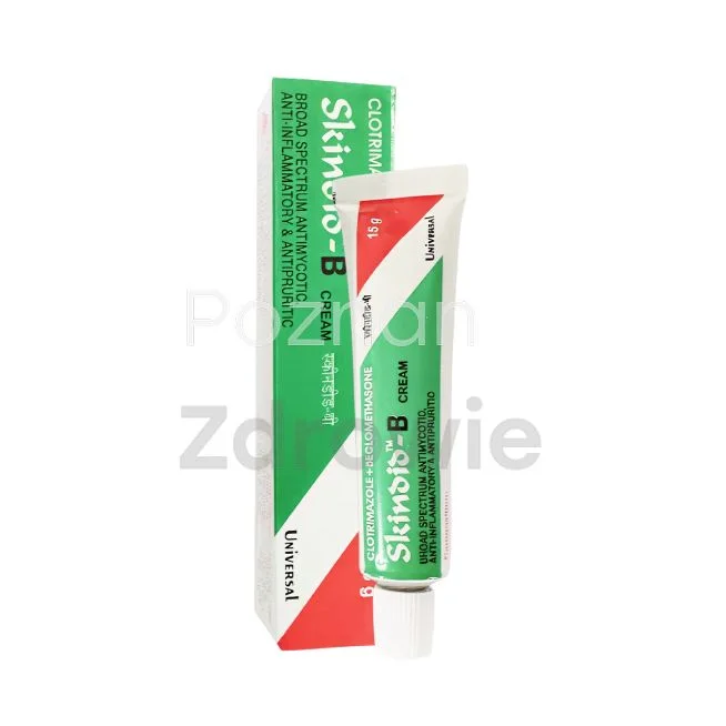 Betamethasone / Clotrimazole