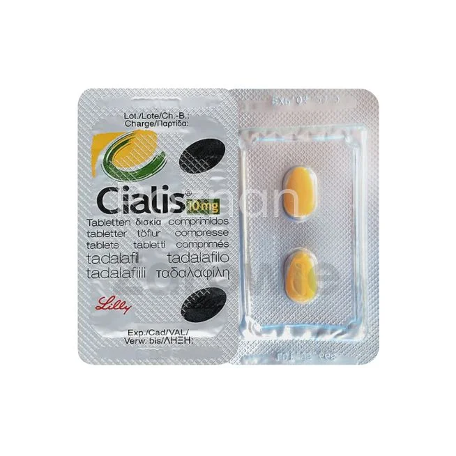 Brand Cialis