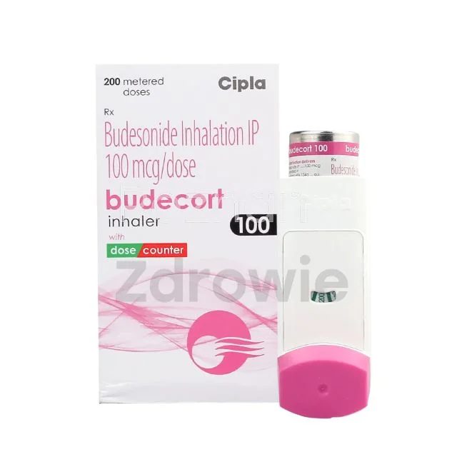 Budecort