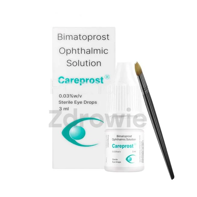 Careprost Applicators