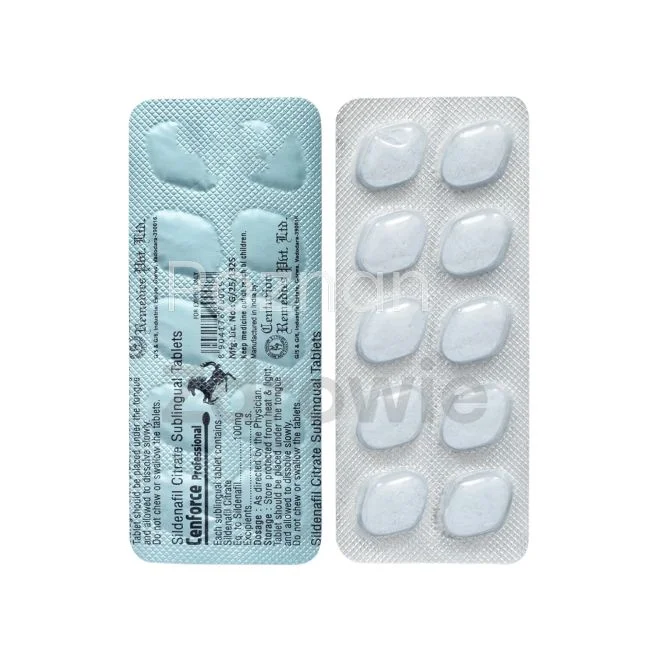 Cenforce-Professional