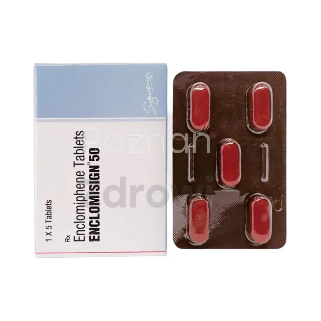 Enklomifen