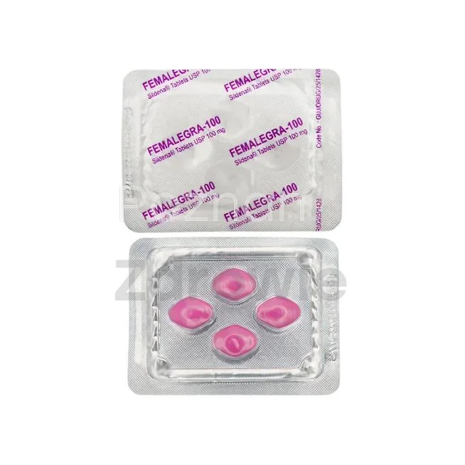 Female Viagra