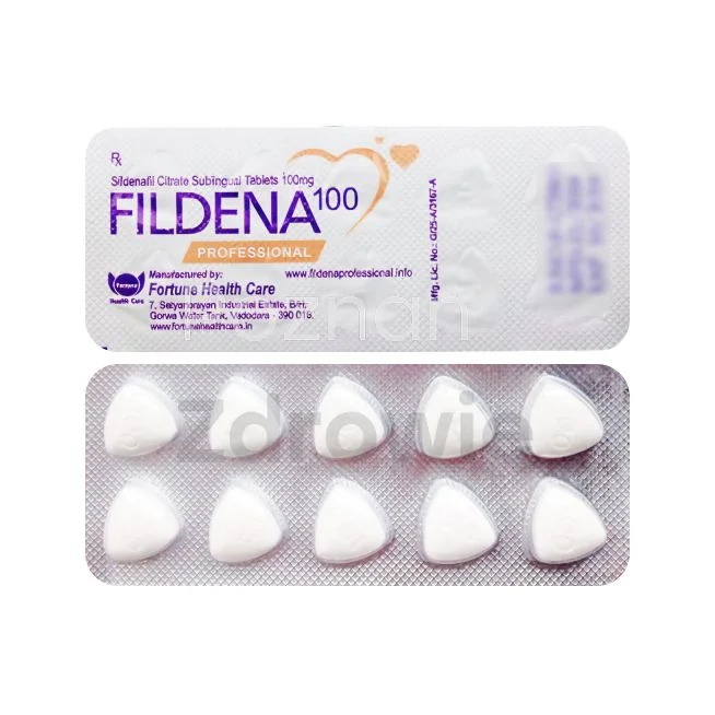 Fildena Professional