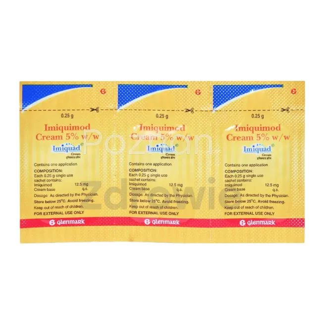 Imiquimod