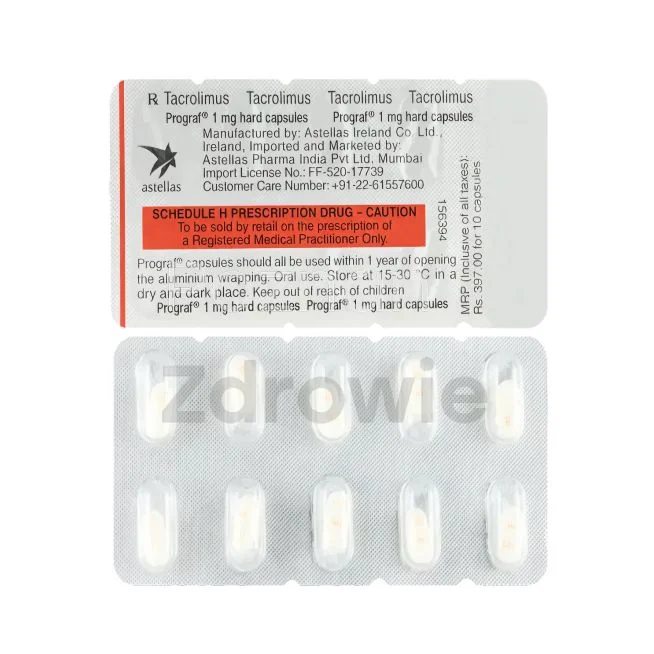 Prograf