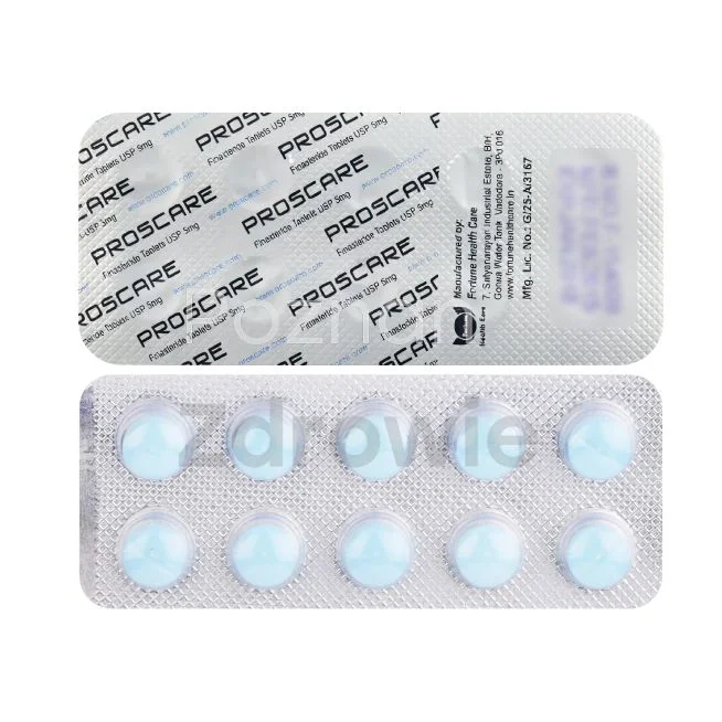 Proscar