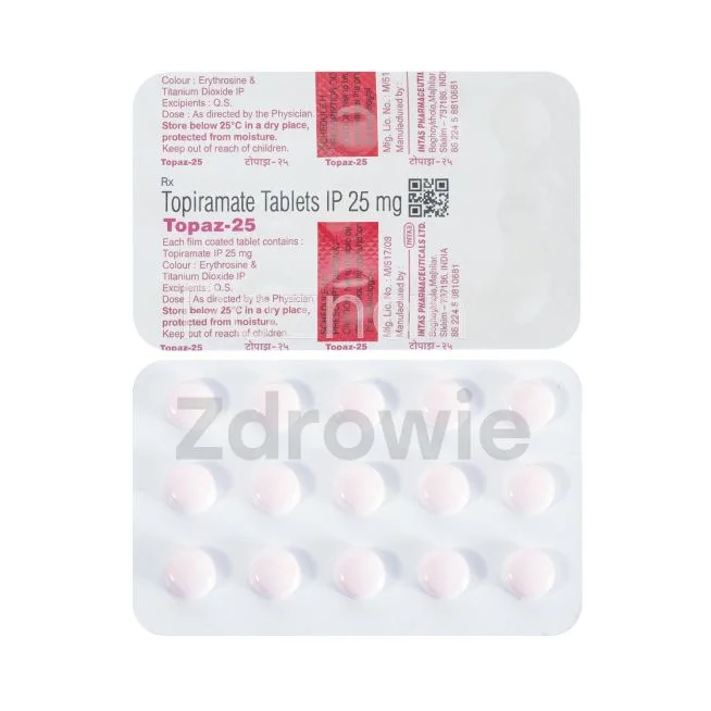 Topamax